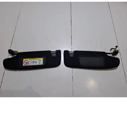 Ford Mustang VI Sun visor CU5A00014BC