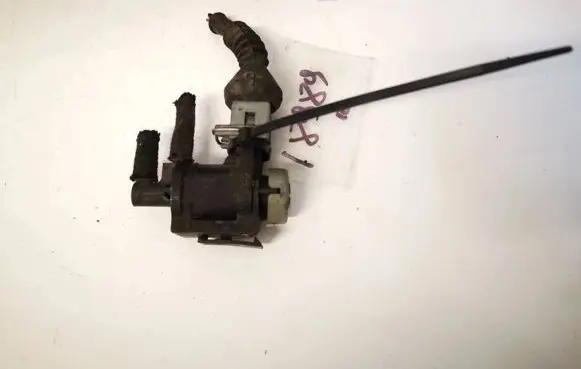 Skoda Superb B5 (3U) Turbo solenoid valve 1j0906283a