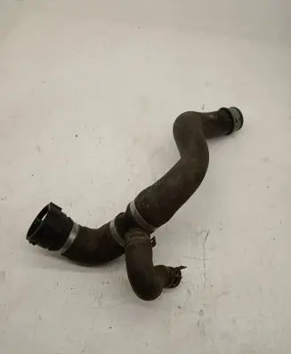 Mercedes-Benz GLE (W166 - C292) Engine coolant pipe/hose A1665008675