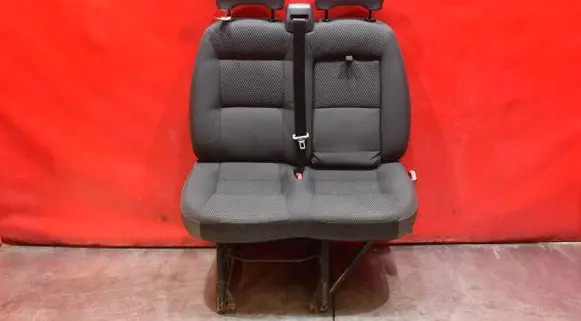 Citroen Jumper Front passenger seat 