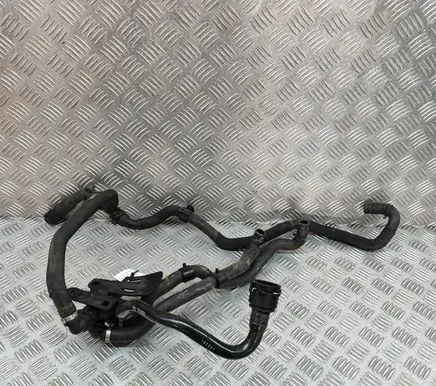 Land Rover Range Rover L405 Engine coolant pipe/hose KPLA8063BB KPLA65008AB
