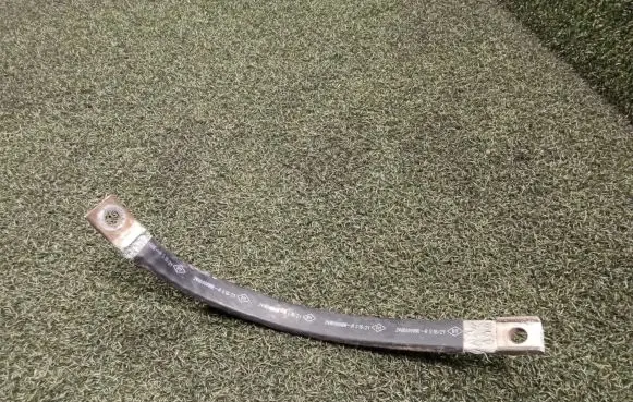 Renault Master III Negative earth cable (battery) 240800008R
