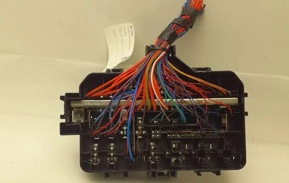 Volvo XC40 Fuse box set 32212356