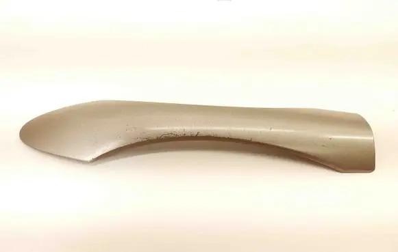 Toyota Auris 150 Front door card panel trim 7464512030 7464512020