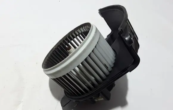 A/C air flow flap actuator/motor