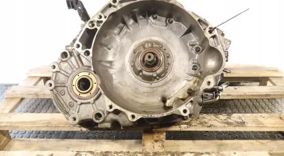 Opel Insignia A Automatic gearbox 55561549