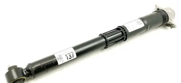 Volkswagen Tiguan Rear shock absorber/damper 5QF513049BN