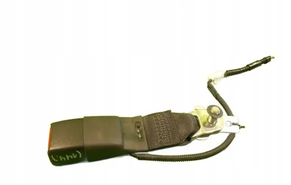 Honda Insight Front seatbelt 1056783 RP50