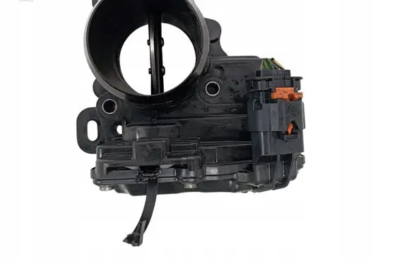Ford Galaxy Throttle valve 9806625280