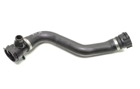 BMW 5 E60 E61 Engine coolant pipe/hose 7799747 7525641 17127799747