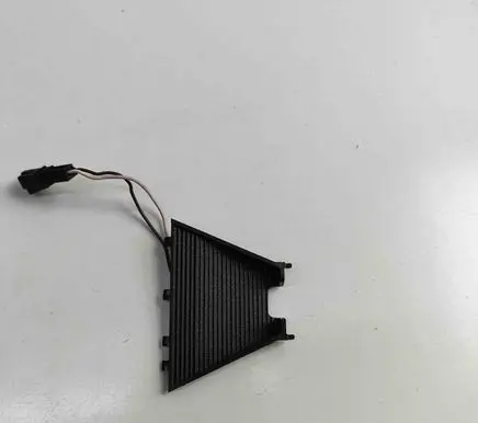 Volkswagen Multivan T6 Windshield/windscreen camera 5TA845109