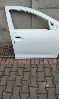 Dacia Logan II Front door 3545533