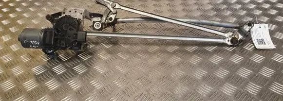 Ford Focus C-MAX Front wiper linkage and motor 3397020600