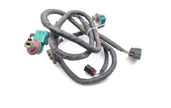 Jeep Cherokee Parking sensor (PDC) wiring loom 68251959AA