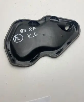 Audi A3 S3 A3 Sportback 8P Other rear door trim element 8P4839915
