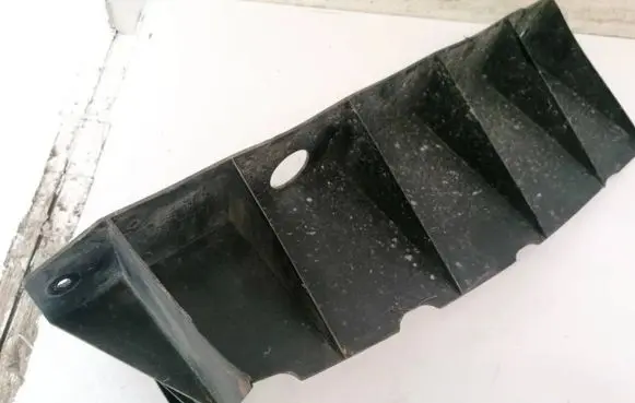 Mazda 6 Radiator mount bracket GJ6A56253