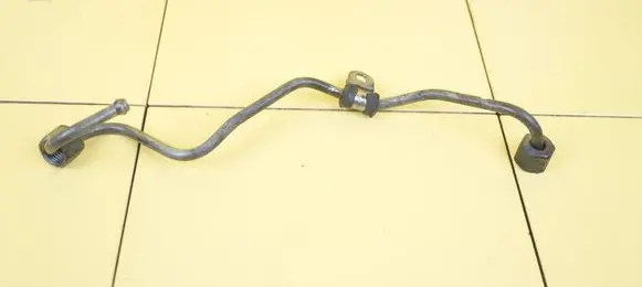 Skoda Rapid (NH) Fuel line pipe 22SP31