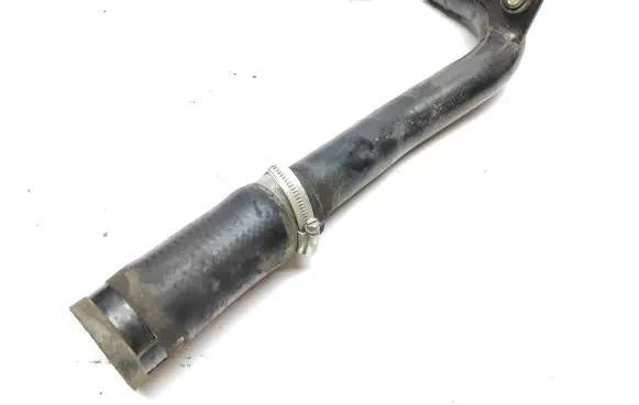 Citroen C4 Aircross Intercooler hose/pipe 1206142008