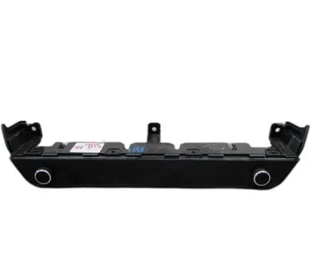 KIA Niro Other switches/knobs/shifts 