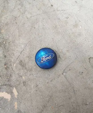 Ford Fusion II Original wheel cap CP9C1A098AA