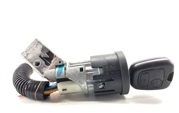 Toyota Aygo AB10 Ignition lock 73678312