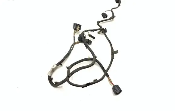 Jaguar XK - XKR Other wiring loom 8W839L468AC