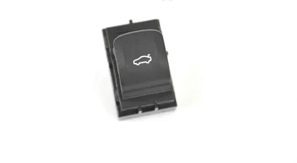 BMW X3M F97 Tailgate/boot open switch button 9327029