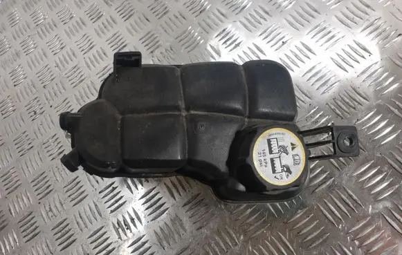 Volvo S60 Coolant expansion tank/reservoir 6G918K218D2L4A