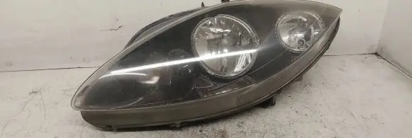 Seat Toledo III (5P) Headlight/headlamp 5F1941005A 021104 89309810