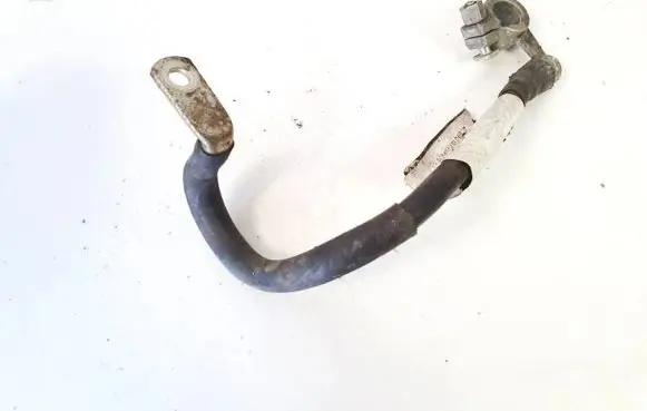 Seat Ibiza III (6L) Positive cable (battery)