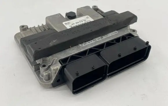 Audi A4 S4 B8 8K Engine control unit/module 03L906018SK 0281019895