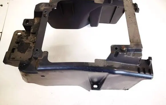 Peugeot 4007 Other exterior part 8011a167 3h45x