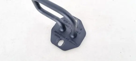 Jaguar I-Pace Rear door lock loop/hook striker j9d362452aa j9d3-62452-aac85ha