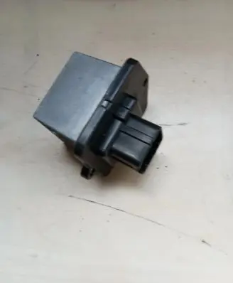 Mitsubishi Outlander Heater blower motor/fan resistor 7802A006