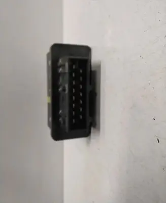Peugeot 607 Other relay 240107