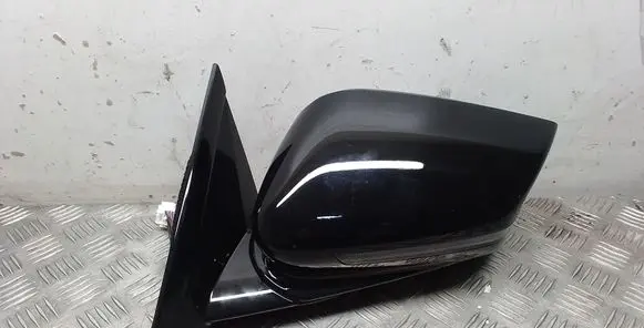 KIA EV6 Front door electric wing mirror 0410045