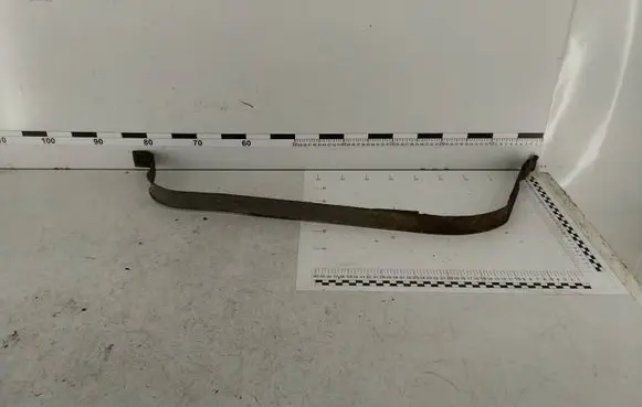 Fiat Freemont Fuel tank mounting bracket 
