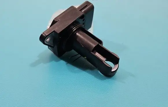 Mass air flow meter