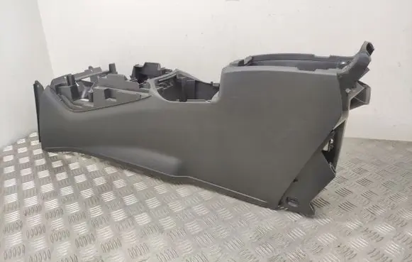 Center console