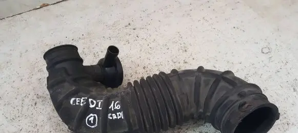 KIA Ceed Air intake hose/pipe 281382H200