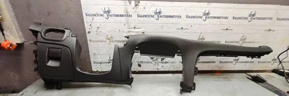 Opel Astra K Glove box 2518353 39050142 888403685