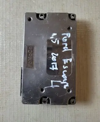 Ford Escape III Voice control module FL3T14D212RB