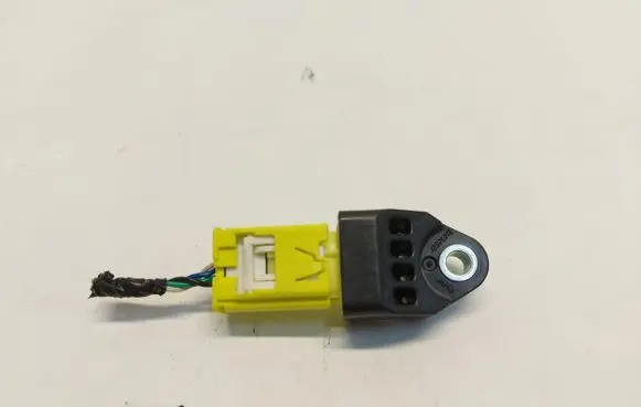 Subaru WRX STI Airbag deployment crash/impact sensor 89235sg010-jlk01