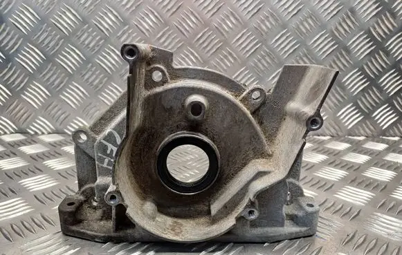 Volkswagen Touran II other engine part 03G103153B