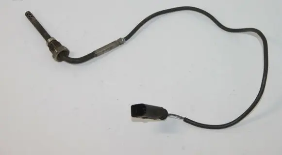Audi A3 S3 8P Exhaust gas temperature sensor 03G906088A