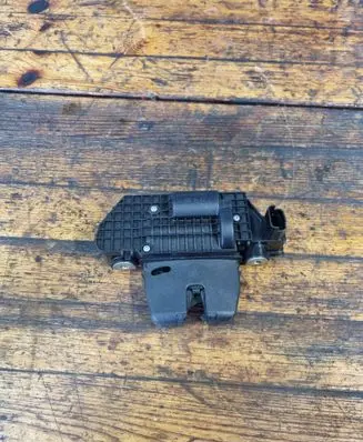 Citroen C3 Tailgate/trunk/boot lock/catch/latch 9151487499 WB1168321 9894219380