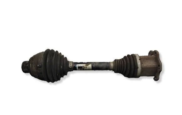 Audi A5 Sportback 8TA Front driveshaft 8K0407271S