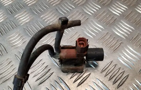 Toyota Land Cruiser (J120) Turbo solenoid valve
