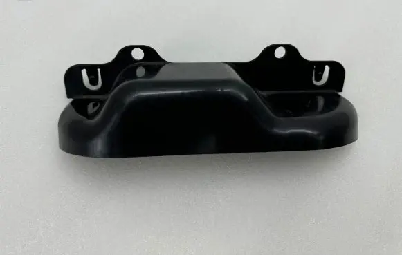 Tesla Model X Other rear door trim element 113329300C