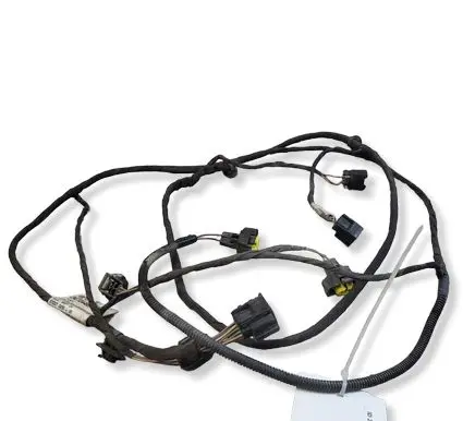 Renault Megane III Parking sensor (PDC) wiring loom 240704488R